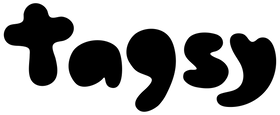 Tagsy_Logo_Flat_Black.png__PID:cb8c9cd9-a6ab-4ab8-903e-ea24c4053b2e